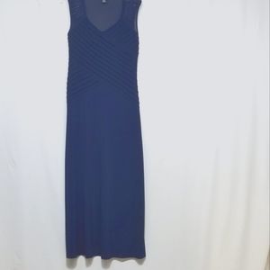 Summer evening dress